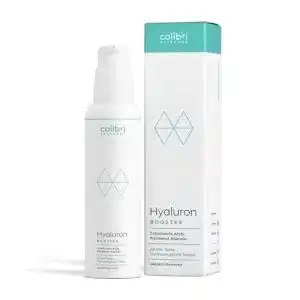 Hyaluron Booster 50ml von Colibri Skincare