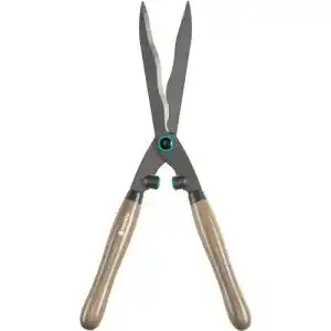 Heckenschere Gardena NatureCut für präzises Heckenschneiden