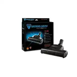 Wessel Werk TK280 Tierhaardüse 35mm für Staubsauger