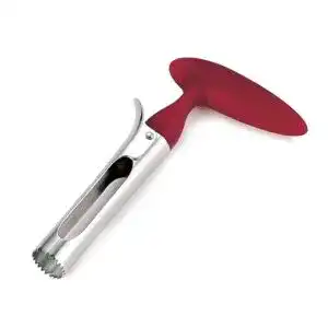Apfelausstecher Cuisipro 747150 – Edelstahl Entkerner für Äpfel
