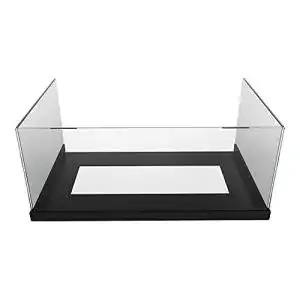 Kaminglas Kratki Kaminverglasung mit Sierra Glas, 3x 4 mm Dicke