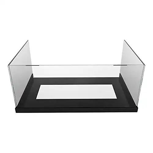 Kaminglas Kratki Kaminverglasung mit Sierra Glas, 3x 4 mm Dicke