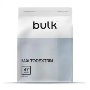 Maltodextrin Pulver 2,5 kg, 50 Portionen, Verpackung variabel