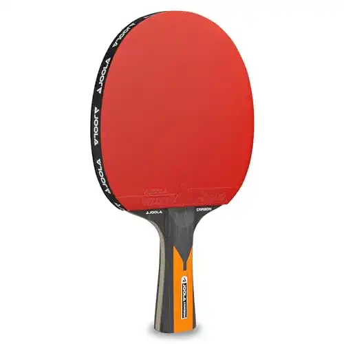 Joola Tischtennisschläger 54190 Carbon Control für Fortgeschrittene
