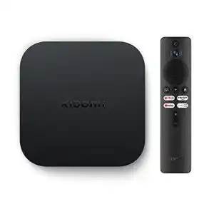 Streaming-Box