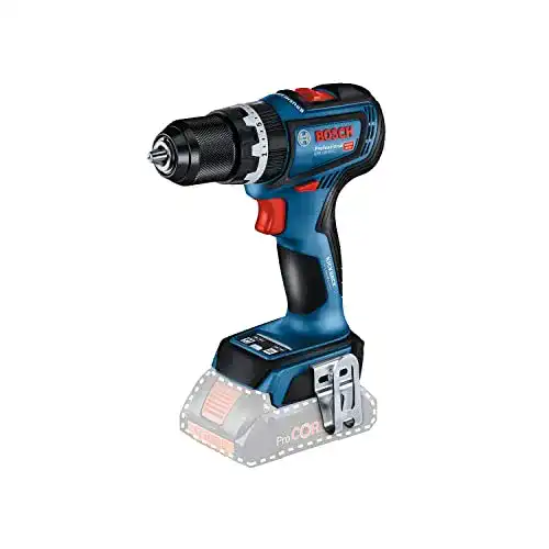 Bosch-Schlagbohrmaschine Bosch Professional 18V System