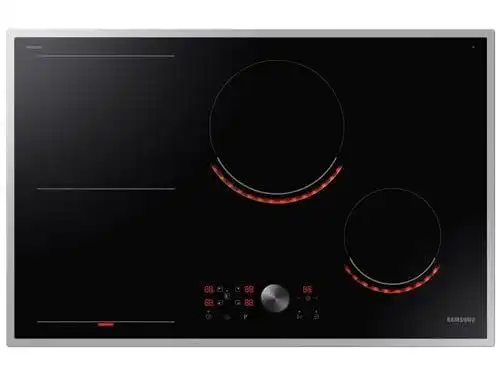 Samsung Induktionskochfeld NZ84T9770RK/EG im Vergleich