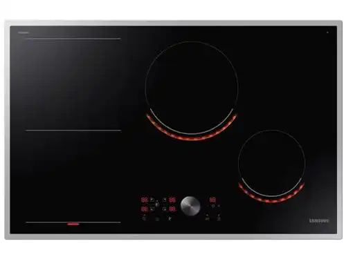 Samsung Induktionskochfeld NZ84T9770RK/EG im Vergleich