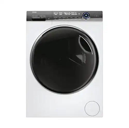 Waschtrockner Haier I-PRO Serie 7 Plus HWD80-B14979U1 8 kg Waschen, 5 kg Trocknen