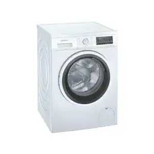 Siemens Waschmaschine WU14UT41 iQ500 mit 9 kg Fassungsvermögen