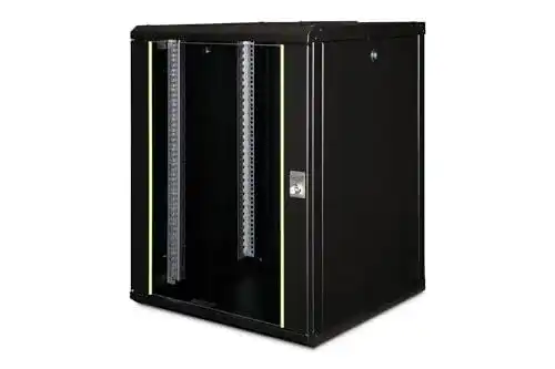Serverschrank Digitus Netzwerk-Schrank 19 Zoll 16 HE