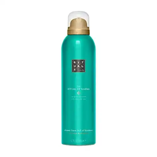 Rituals Duschschaum The Ritual of Karma 200 ml