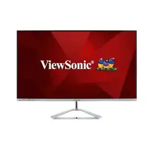 ViewSonic Monitor VX3276-MHD-3 80 cm (32 Zoll) Full-HD