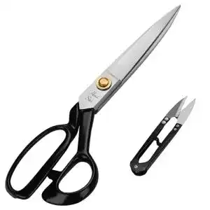 Handi Stitch Schneiderschere mit integriertem Fadenschneider