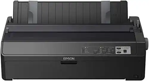 Epson FX-2190IIN Nadeldrucker in Schwarz