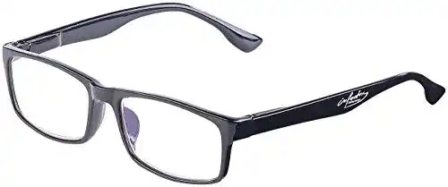 Blaulichtfilter-Brille Infactory – Augenschonende Bildschirmbrille