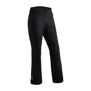 Skihose Damen Maier Sports Resi 2 wasserdichte Schneehose schwarz