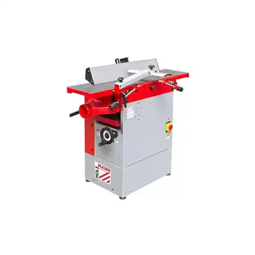 Hobelmaschine Holzmann Abricht- und Dickenhobel HOB 260 ECO 400V