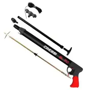 Cressi SL-Star Harpune 40 cm FR374000