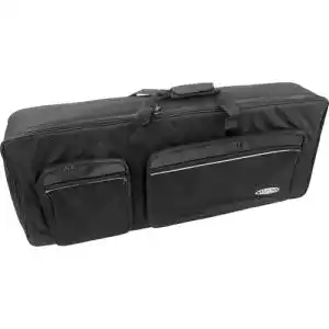 Keyboardtasche Classic Cantabile KT-D Größe D schwarz