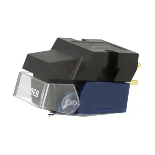 Audio-Technica VM520EB Tonabnehmer für präzise Vinyl-Wiedergabe