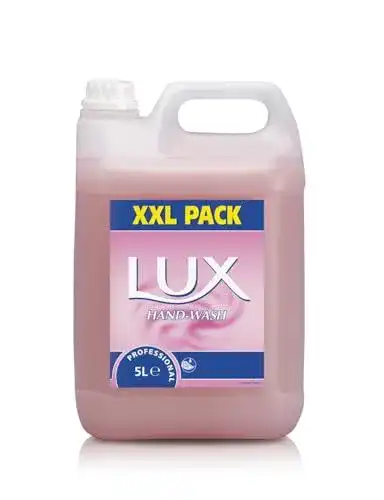 Flüssigseife Nachfüllpack Diversey Lux Professional Handseife