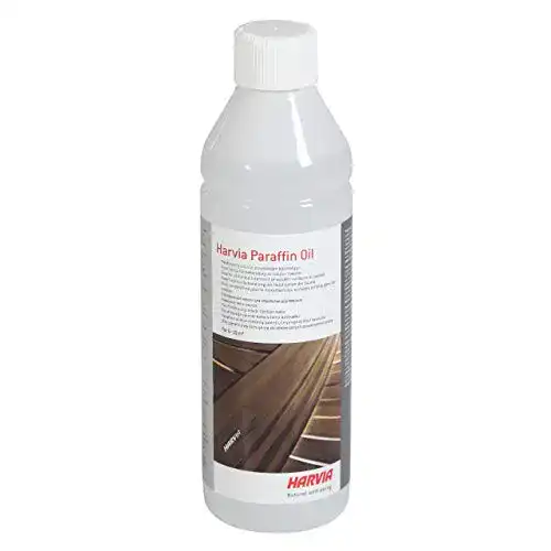 Paraffinöl von Harvia, 500 ml