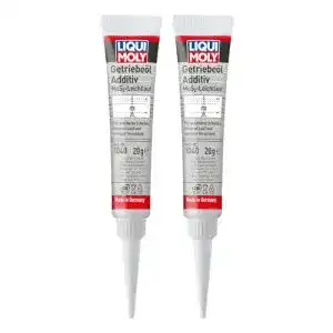 Getriebeöl-Additiv Liqui Moly 2X 1040 für optimale Getriebeschmierung