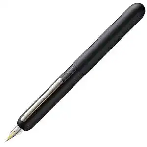 Lamy Dialog 3 Füllhalter 074 mit Drehmechanik und 14 kt Goldfeder