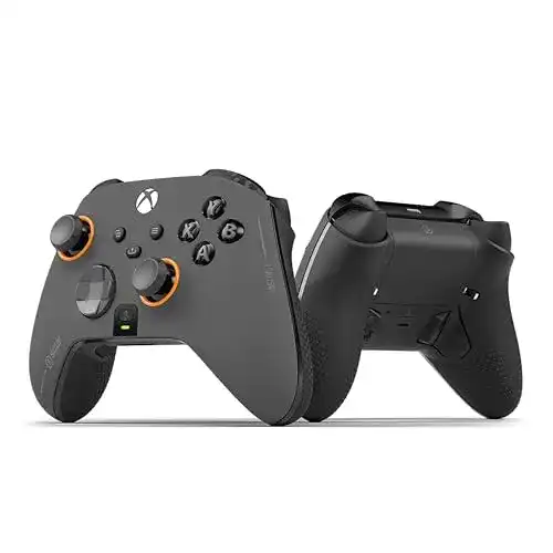 Scuf Instinct Pro Xbox 360 Controller kabellos für Xbox Series X/S, Xbox One und PC