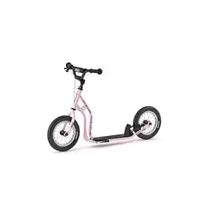 Yedoo Mau Kinder Tretroller für Kinder ab 4 Jahren
