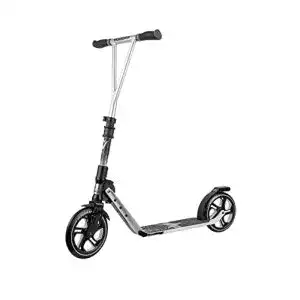 Hudora BigWheel Generation V 230 Scooter in Weiß
