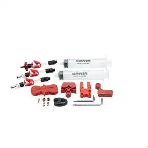 Entlüftungskit SRAM 00.5318.016.001 für hydraulische Bremsen