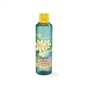 Yves Rocher Monoi Duschgel Shampoo für Damen 200 ml