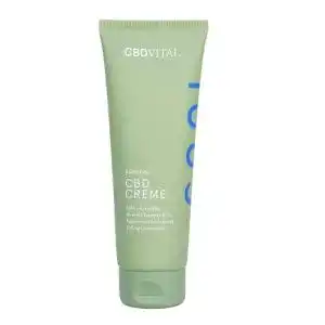 CBD-Gel