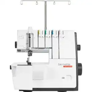 Bernette B42 Overlock Nähmaschine für professionelle Anwendungen