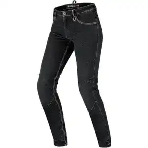 Motorradjeans für Damen SHIMA DEVON im urbanen Stil