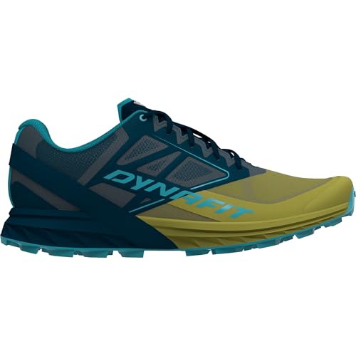 Dynafit Alpine Trailrunningschuhe für Herren in Army Blueberry