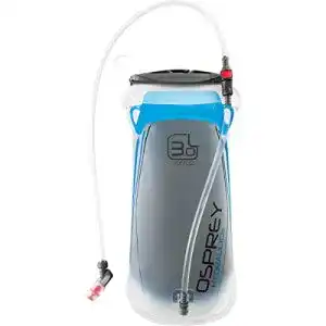 Trinkblase Osprey Hydraulics Water Hydration Reservoir in Blau