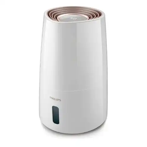 Luftbefeuchter Philips Domestic Appliances Series 3000