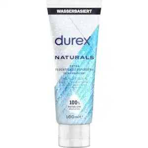 Durex-Gleitgel
