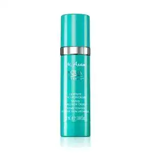 Vegane Gesichtscreme M. Asam Aqua Intense getönte Hyaluroncreme