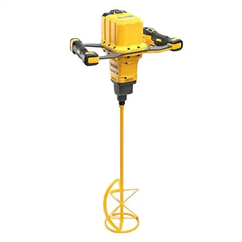 Dewalt DCD240N-XJ 54V FlexVolt Akku Rührwerk für Betonmischungen