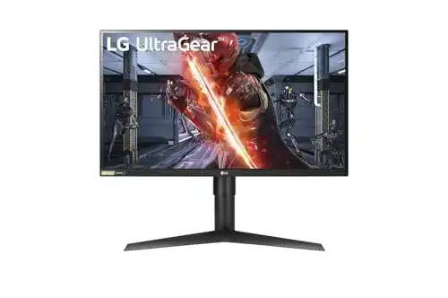 240 Hz Monitor LG Electronics 27GN750-B 68,58 cm (27 Zoll)
