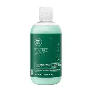 Tiefenreinigungsshampoo mit Teebaumöl von Paul Mitchell