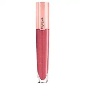 Lipgloss von L’Oréal Paris für voluminöse und glänzende Lippen