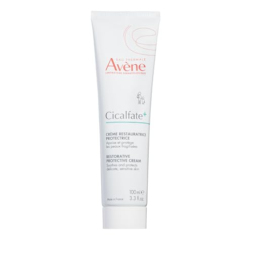 Avène Cicalfate+ Akutpflege-Creme 100 ml für Gesicht und Körper