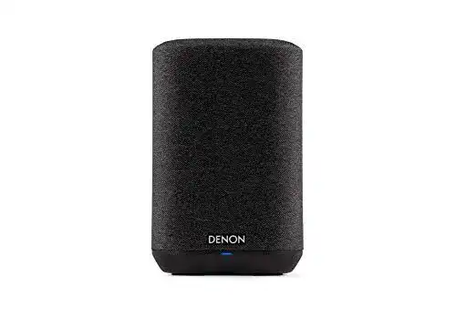 Denon Home 150 Funklautsprecher Multiroom-Lautsprecher mit HiFi-Funktionalität