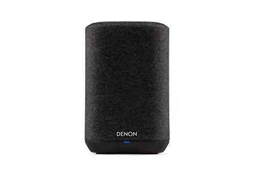 Denon Home 150 Funklautsprecher Multiroom-Lautsprecher mit HiFi-Funktionalität