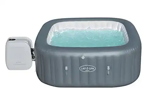 Aufblasbarer Whirlpool Bestway Lay-Z-Spa Hawaii HydroJet Pro